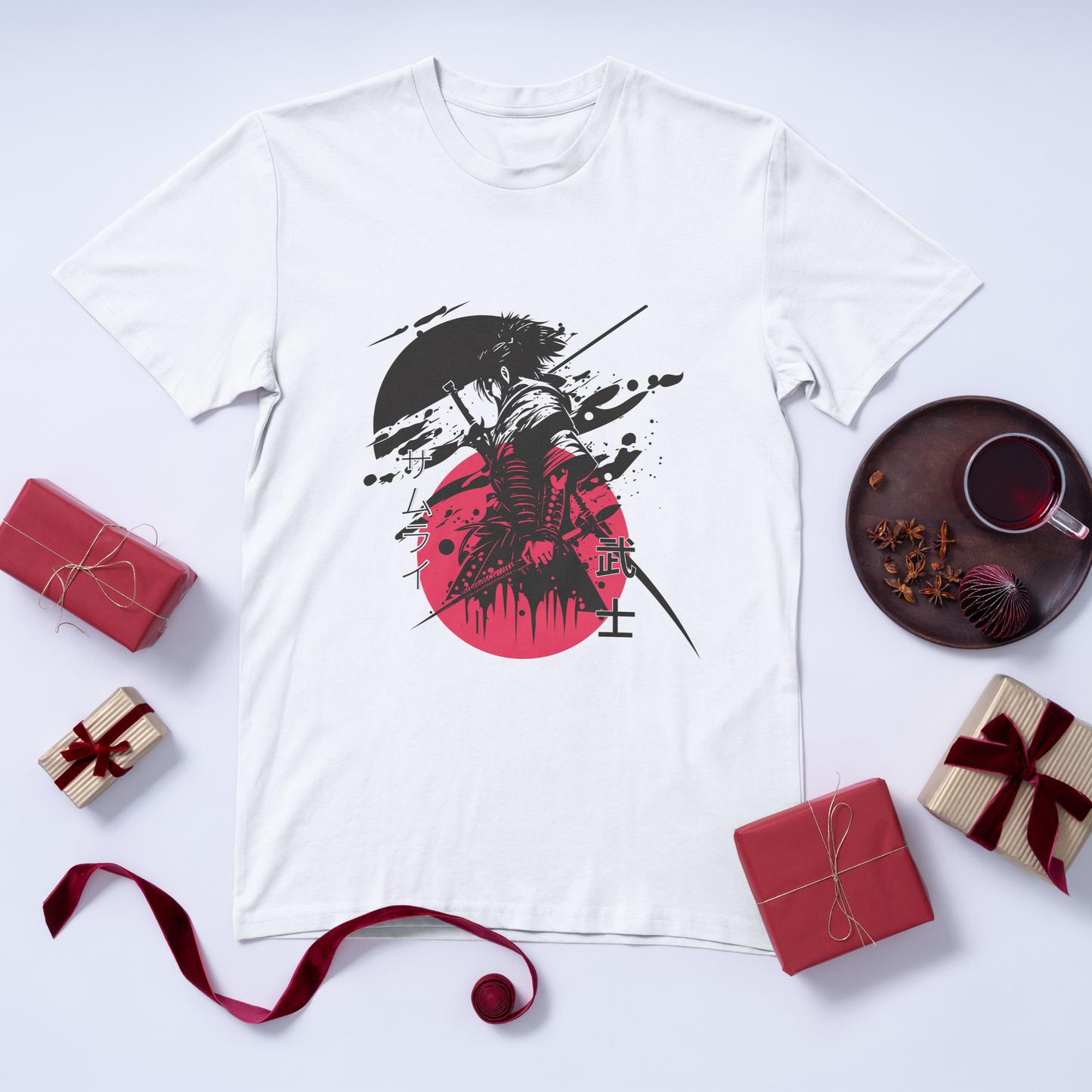 Unisex Standard Crew T-Shirt