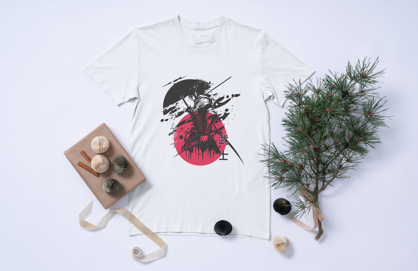 Unisex Standard Crew T-Shirt