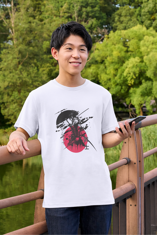 Unisex Standard Crew T-Shirt