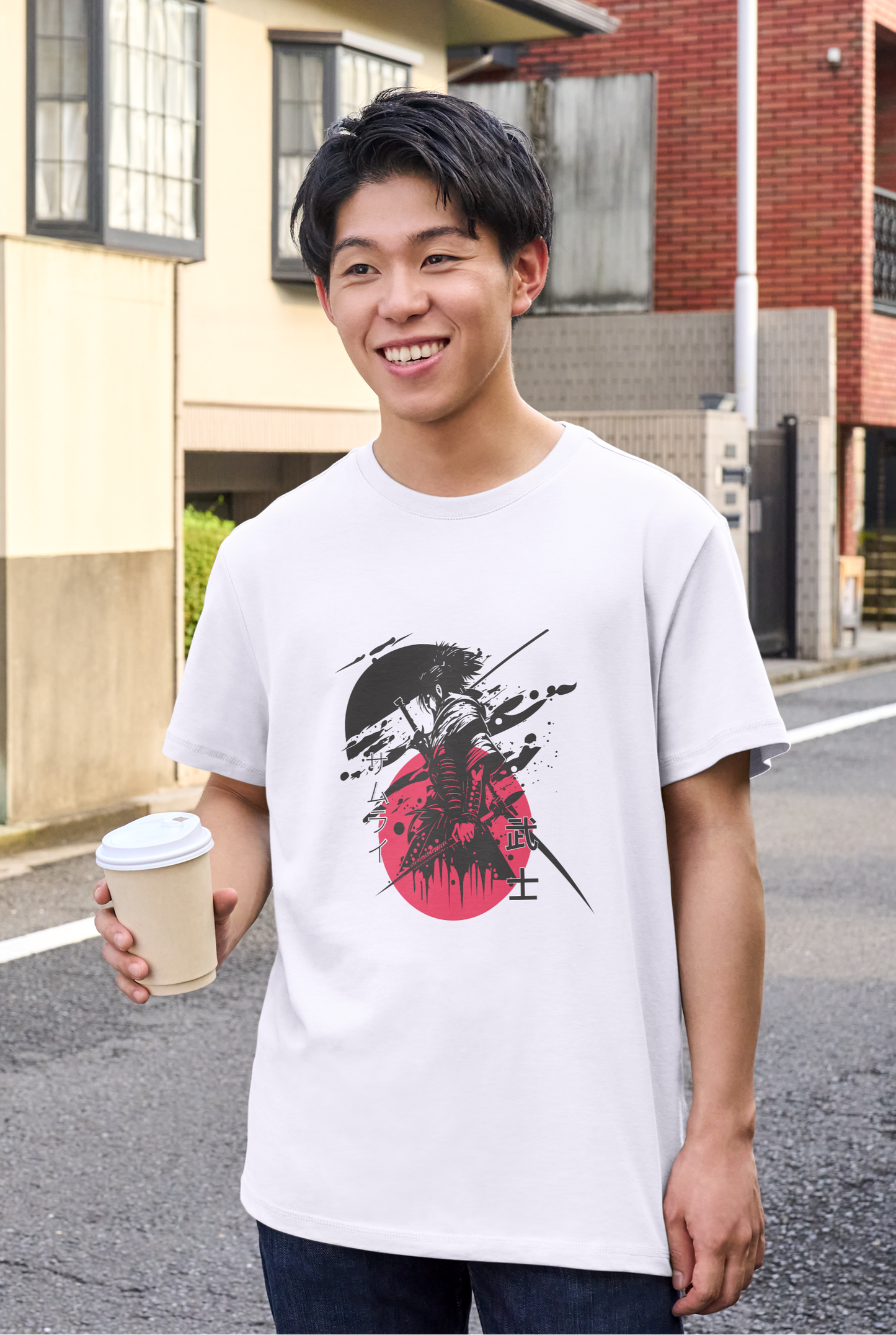 Unisex Standard Crew T-Shirt