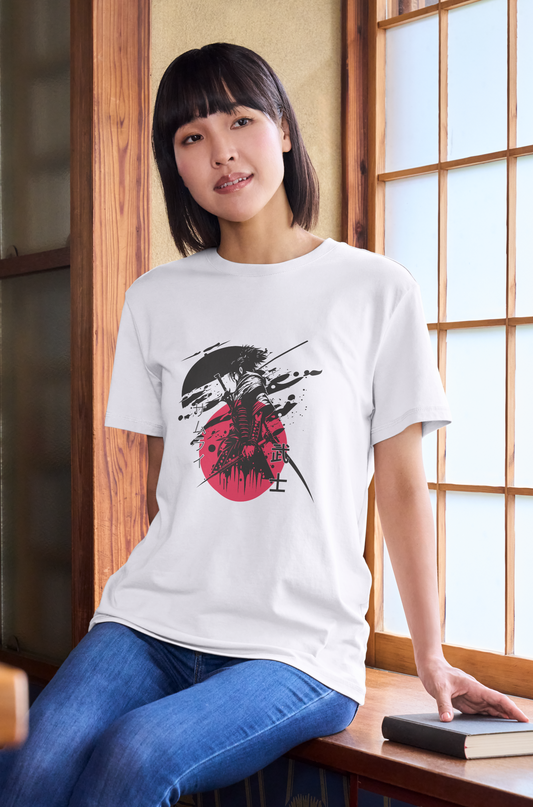 Unisex Standard Crew T-Shirt